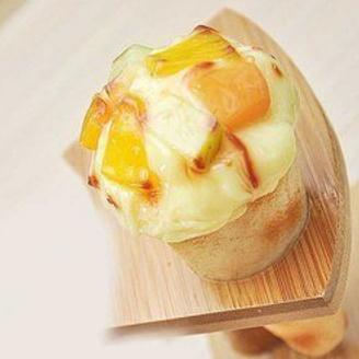 惟客特迷你披萨