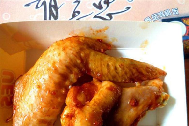 有意思休闲餐厅加盟