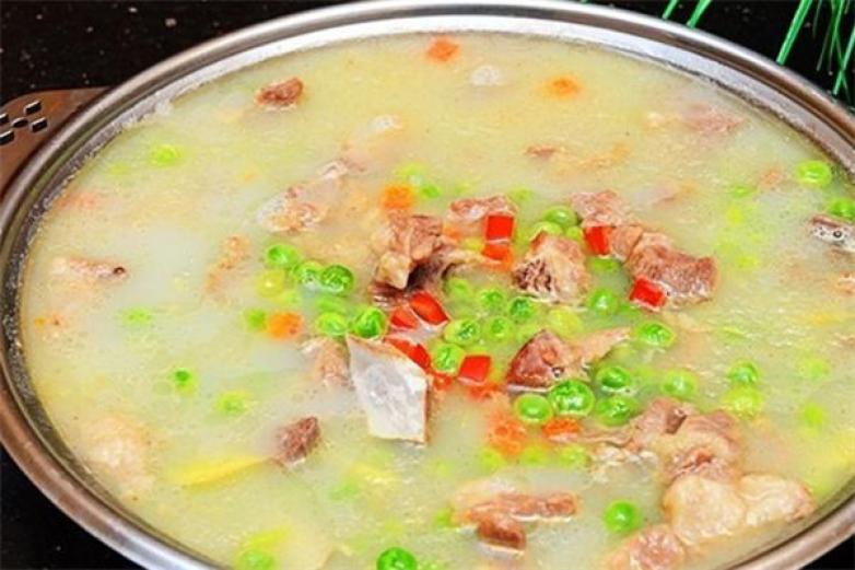 有意思休闲餐厅加盟