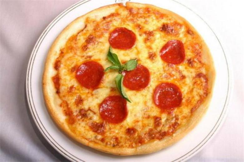 惟客特迷你披萨加盟