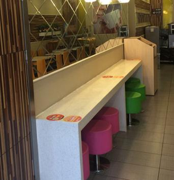 美兹克汉堡加盟