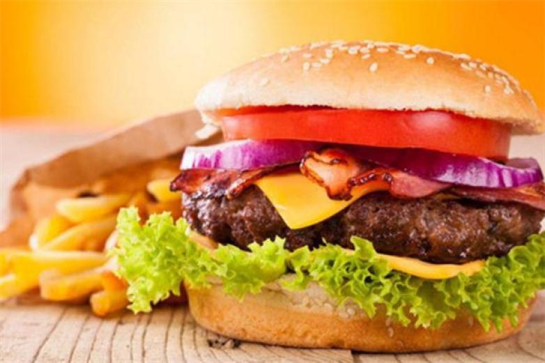 华克多汉堡加盟