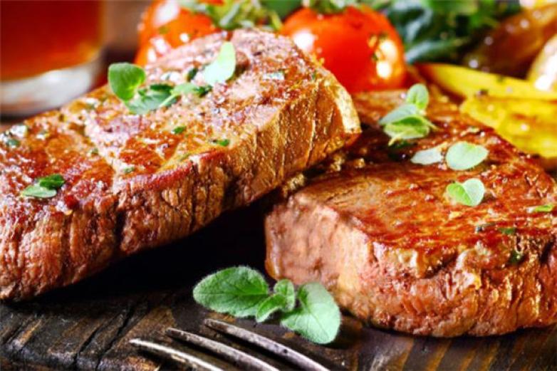 七分熟牛排加盟