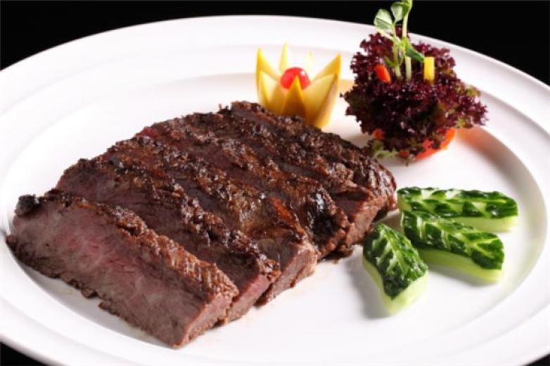 七分熟牛排加盟