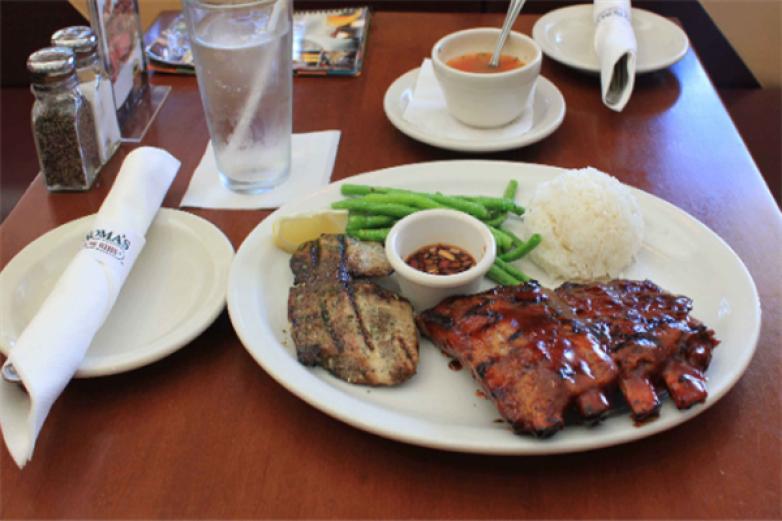 美拉德反应加盟