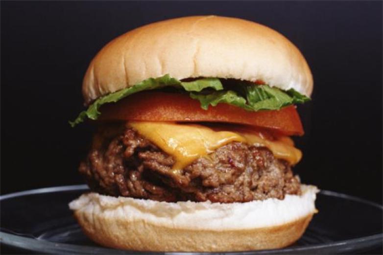 美汁堡炸鸡汉堡加盟