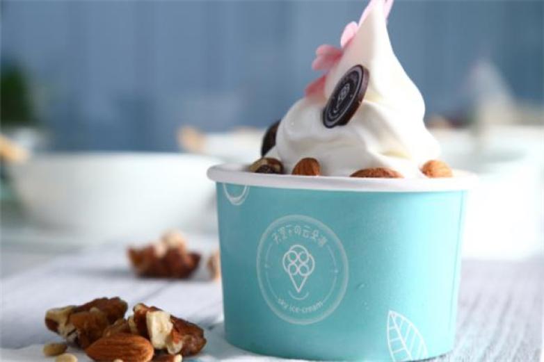 better酸奶吧加盟