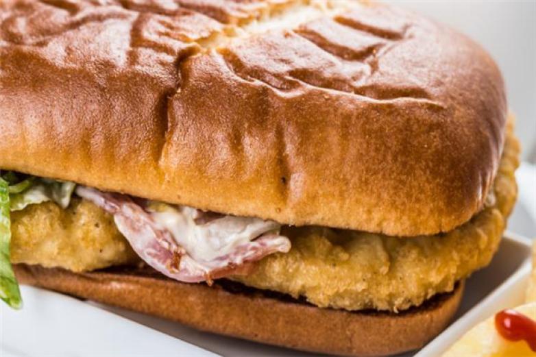 美肯基快餐加盟