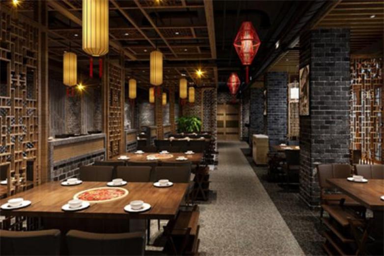 朝天门火锅加盟