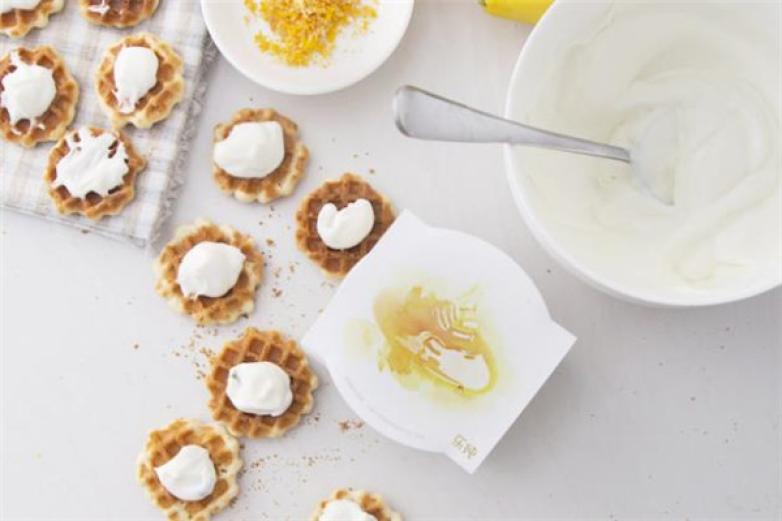 蜜欧客鲜奶吧加盟