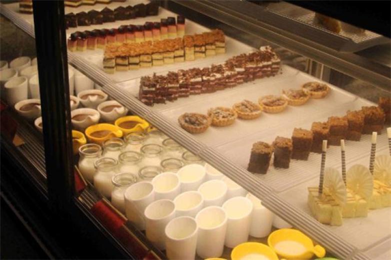 亚马逊海鲜自助餐厅加盟