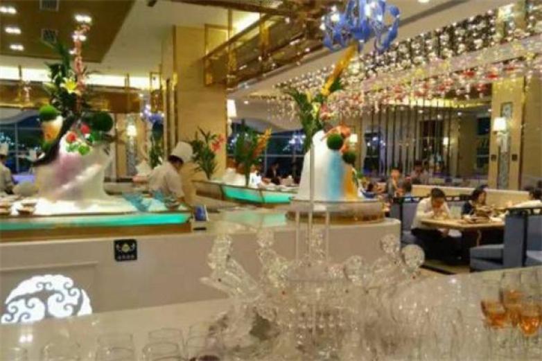 新西兰海鲜自助餐厅加盟