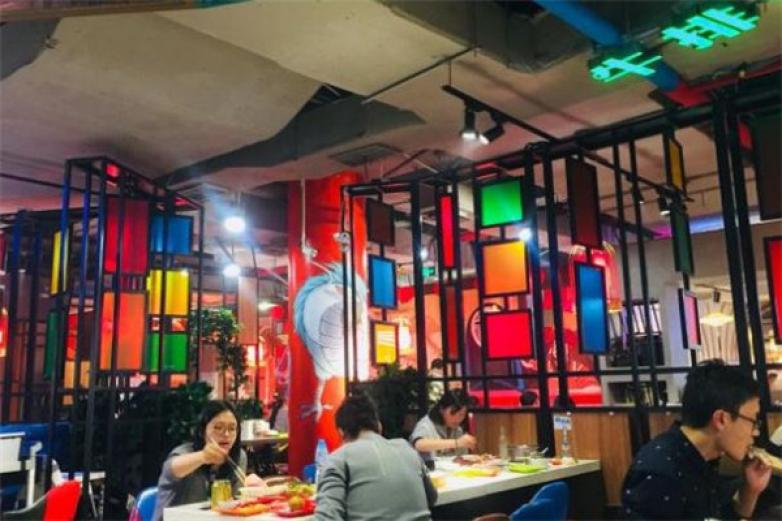 千寻牛排海鲜自助加盟