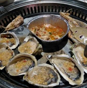 千寻牛排海鲜自助加盟