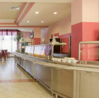 德膳牛排海鲜自助