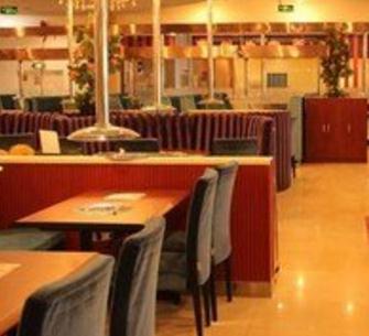 阿尔卑斯海鲜自助