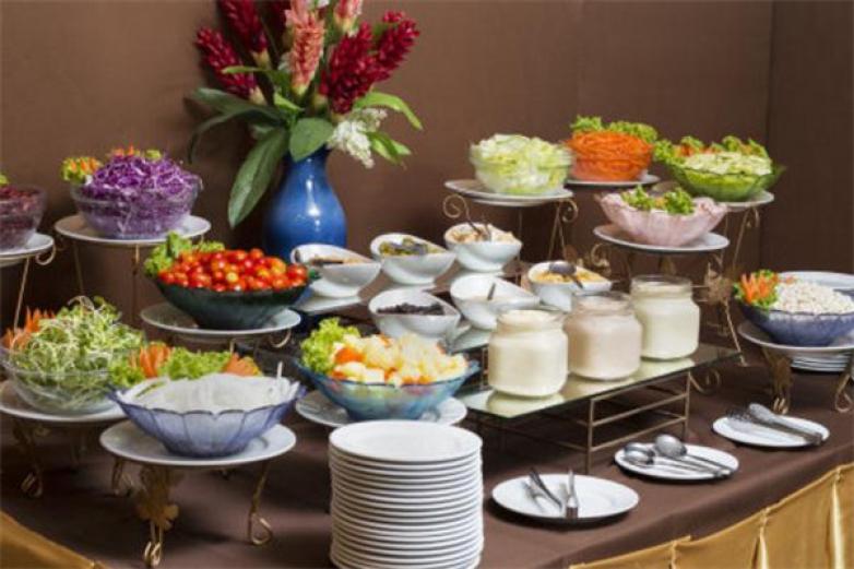 德膳牛排海鲜自助加盟