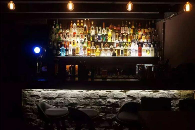 外滩十八号加盟