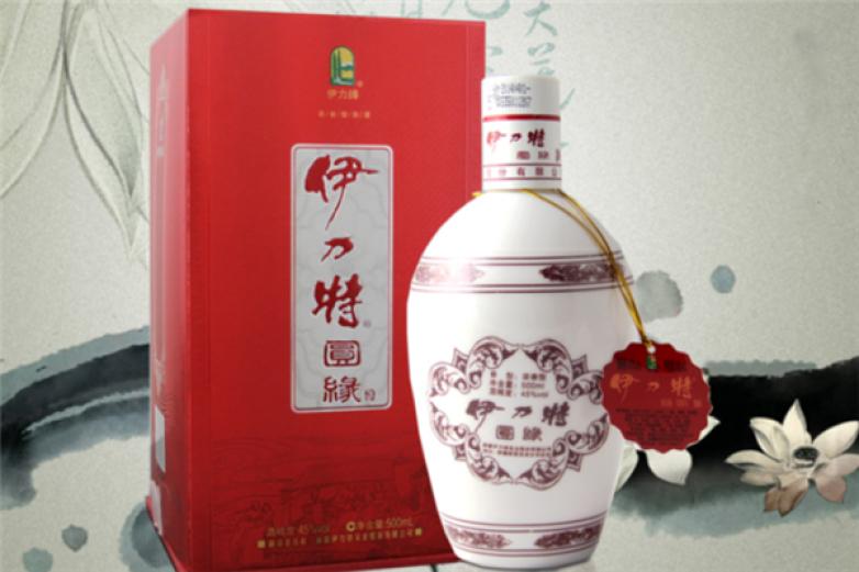 新疆伊力特加盟