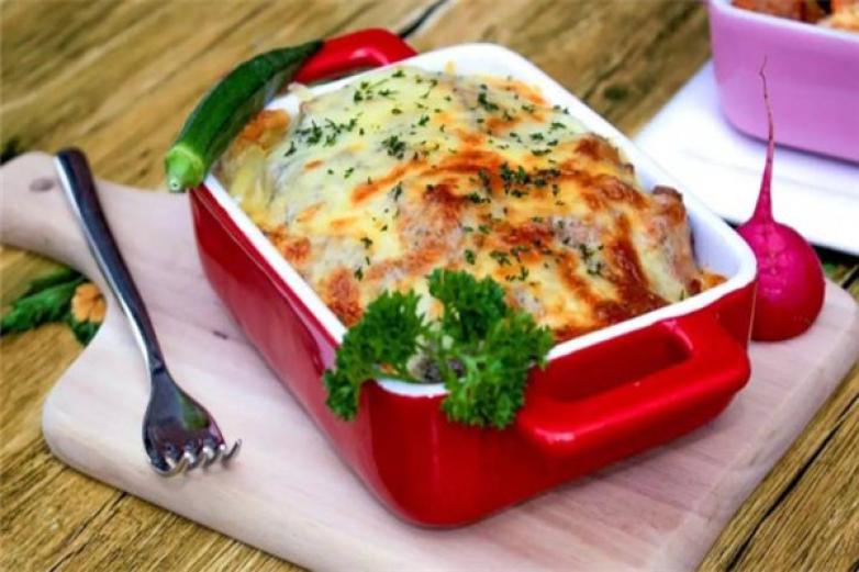 芝士堡意粉餐厅加盟