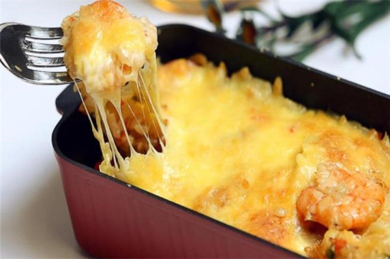 芝士堡意粉餐厅加盟