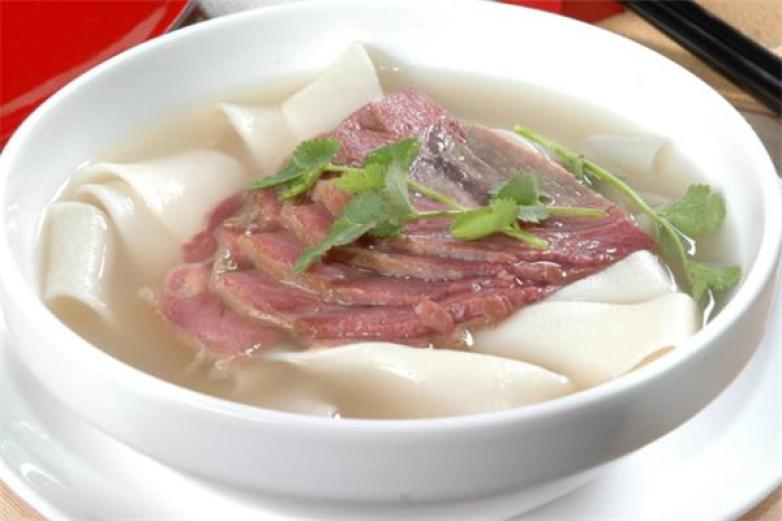 九佰碗老汤面加盟