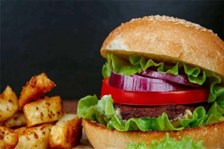 咔滋乐炸鸡汉堡加盟