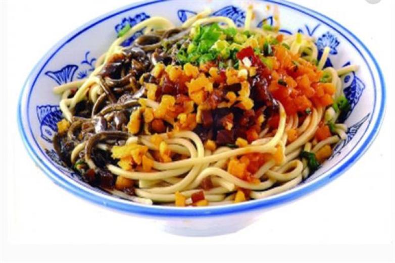 正宗安徽板面加盟