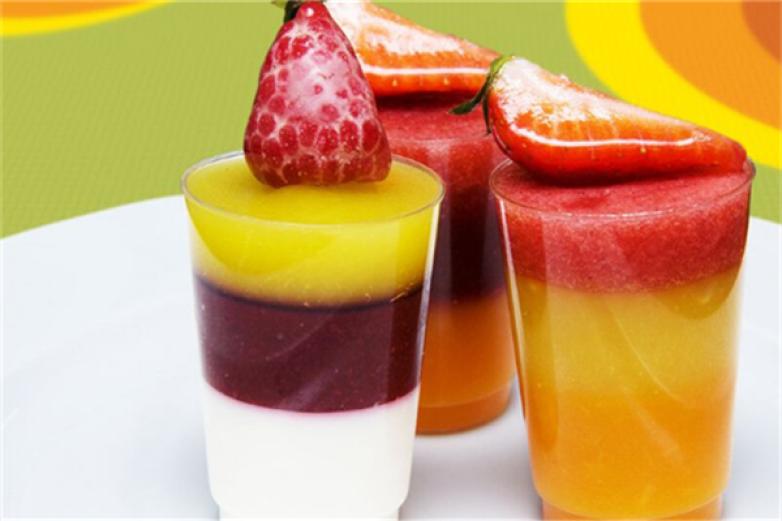 匆匆那年主题饮吧加盟