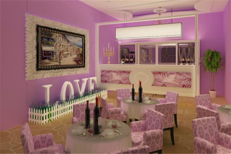 普罗旺斯餐厅加盟