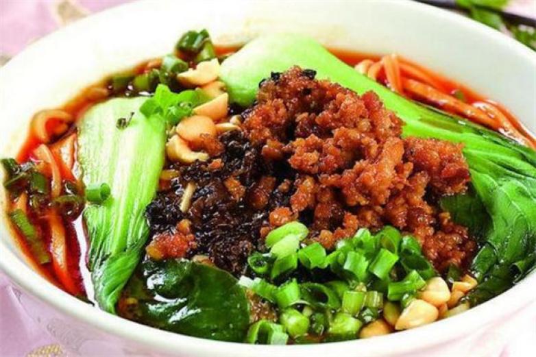 三兄炸酱面加盟