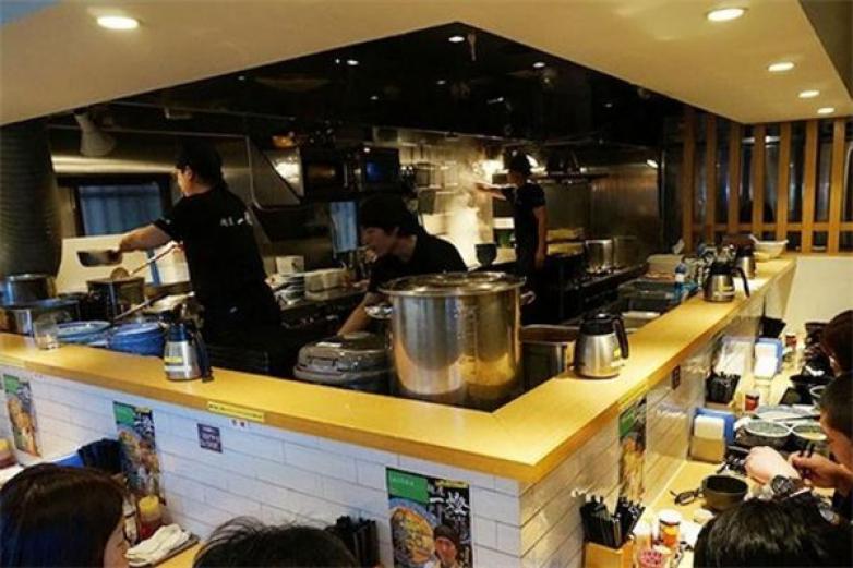 豫大碗烩面加盟