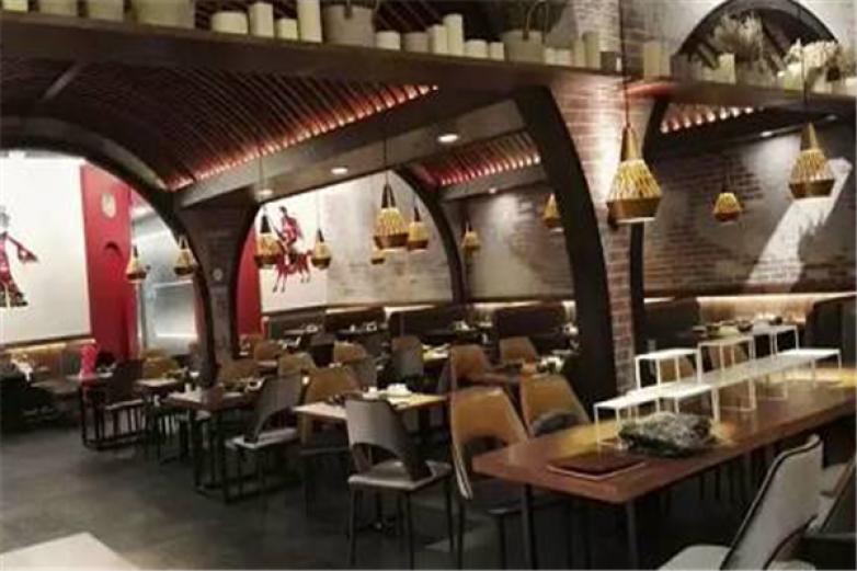 山西刀削面加盟