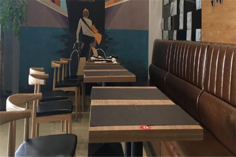 新加坡美食加盟