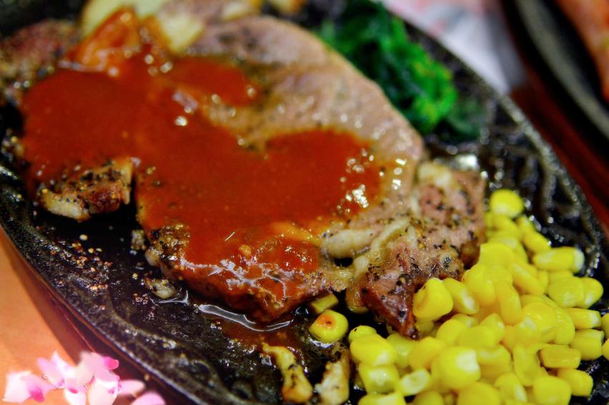 莉迪亚意式餐厅意式餐厅加盟