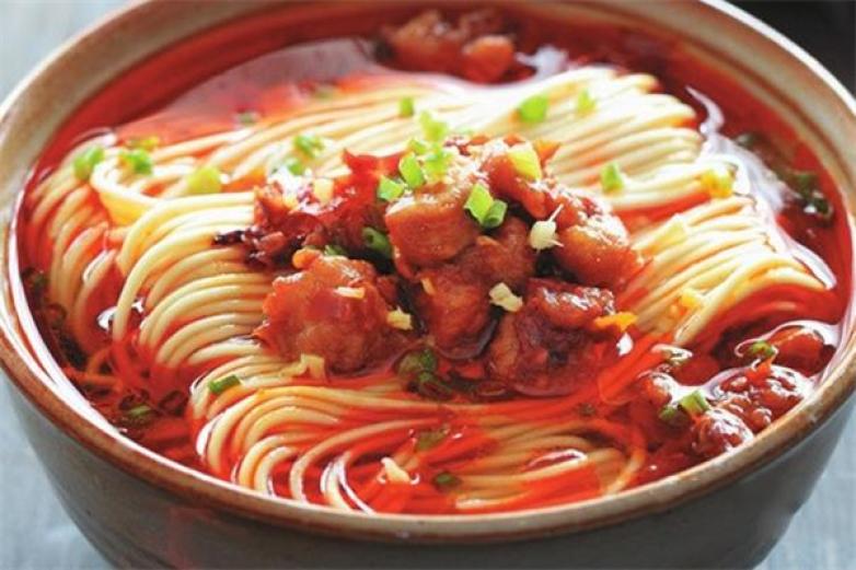 镇江佳味面加盟