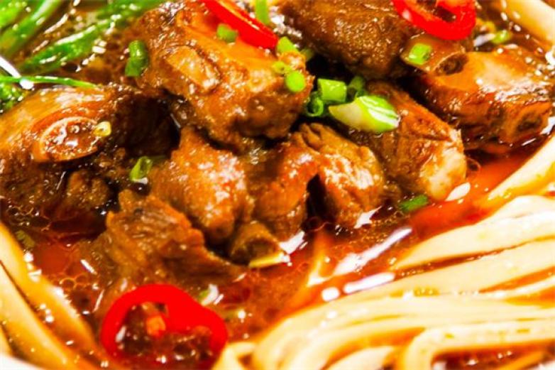 镇江佳味面加盟