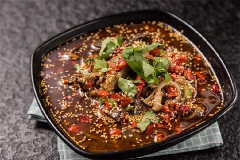 大家乐特色冒菜加盟