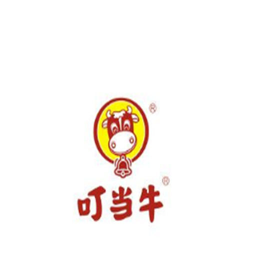 叮当牛饮料