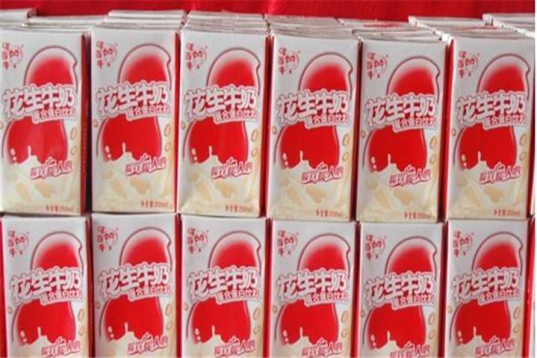 叮当牛饮料加盟