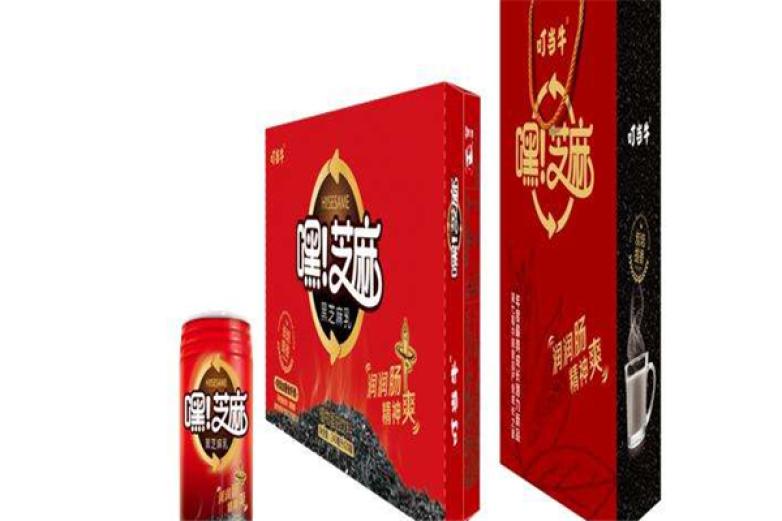 叮当牛饮料加盟