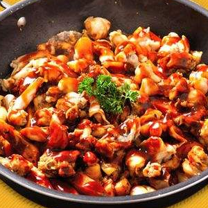 釜记煌三汁焖锅