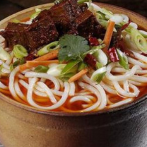 兰州黄师傅牛肉拉面加盟