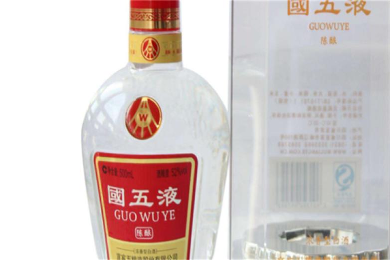 五粮液国五液加盟