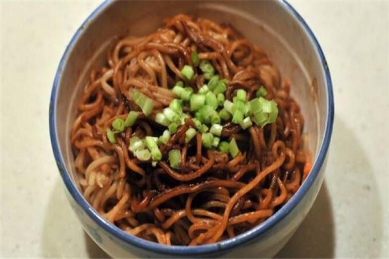 信阳热干面加盟