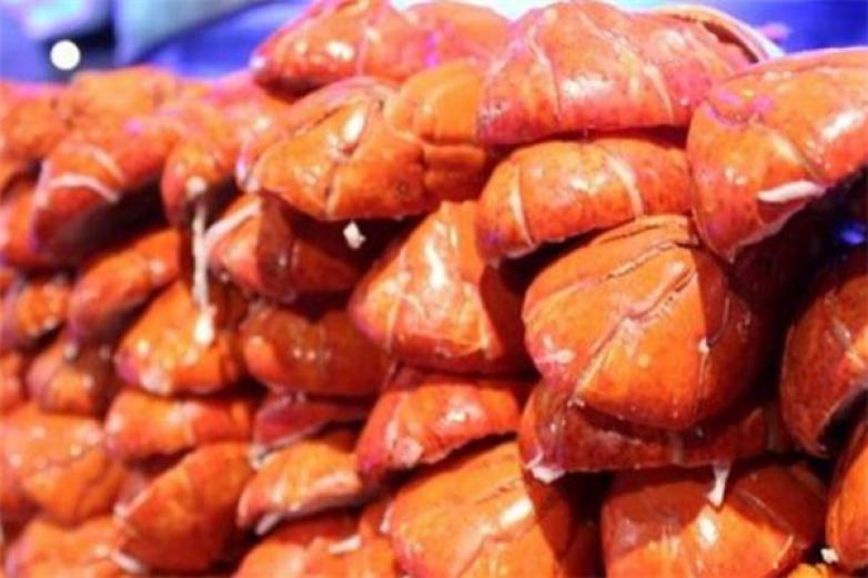 北京自助海鲜加盟