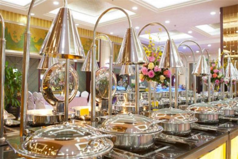 北京自助海鲜加盟