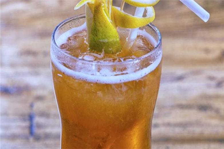 果茶王座手游潮饮吧加盟