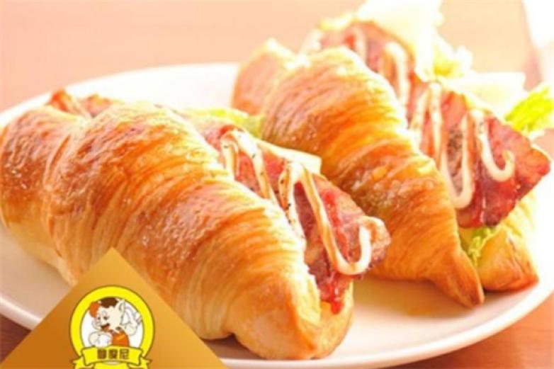 澳门猪扒堡加盟