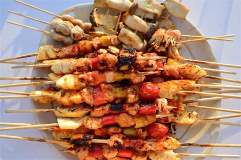 Best巴西烧烤加盟